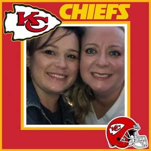 Meet your Posher, Trish